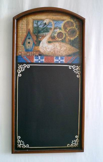 art. 890  lavagna  varie misure arredo irish pub www.eventodesign.net