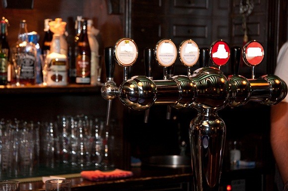 progettazione irish pub, arredo irish  pub,arredo bar  www.eventodesign.net