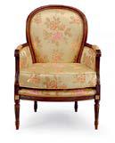 art. v. 127u poltrona