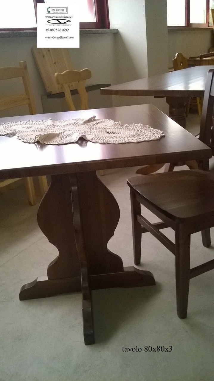 Panca in legno per pub, per irish pub, birreria pub,su misura ...