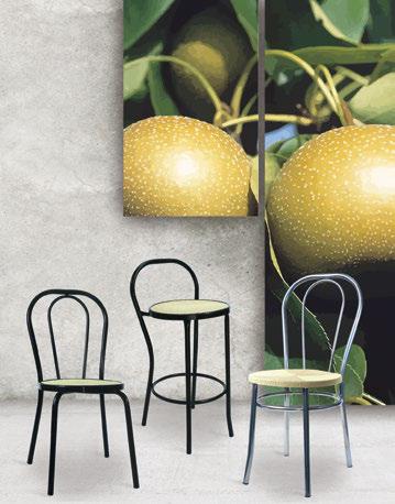 sgabello bistro 890