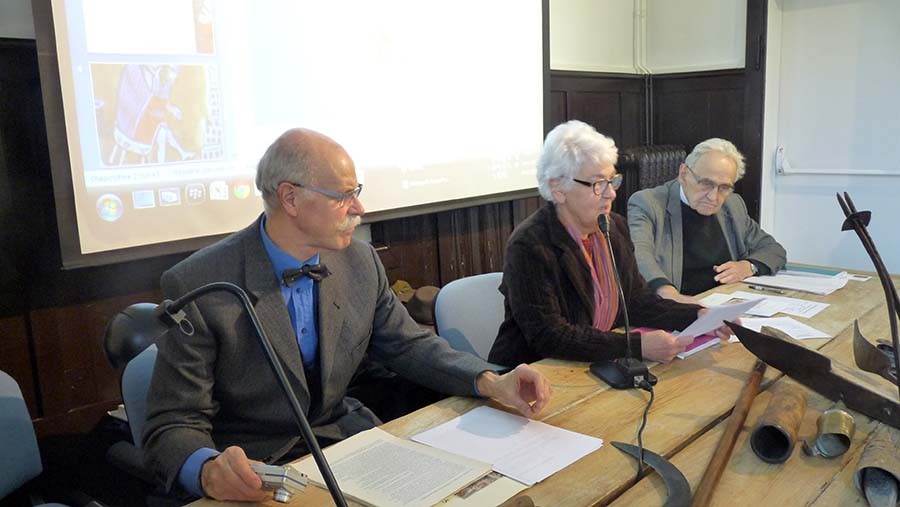 LES PAYSANS EN PICARDIE MARITIME AUX XIIE ET XIIIE SIÈCLES. HOMMAGE À ROBERT FOSSIER