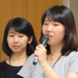 法政大学　濱田さん・田村さん