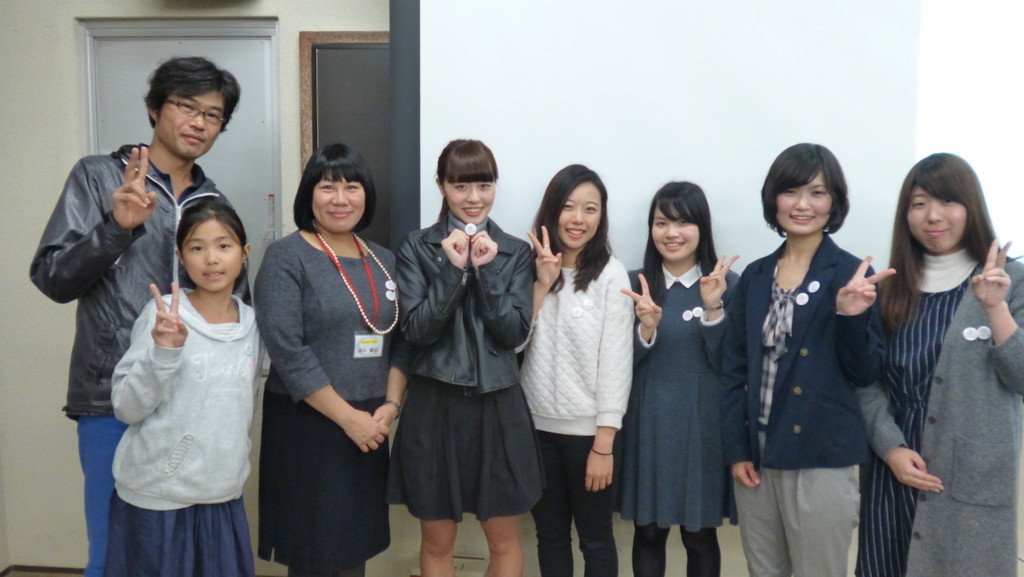 明治学院大学 社会学部での こすぎの大学 の研究成果発表 こすぎの大学