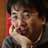 岡田誠さん