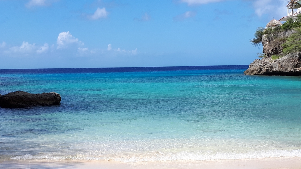 Playa Lagun