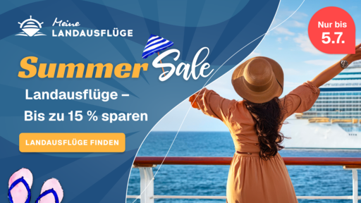 Tipps für Kreuzfahrer