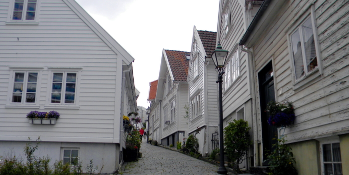 Gamle Stavanger