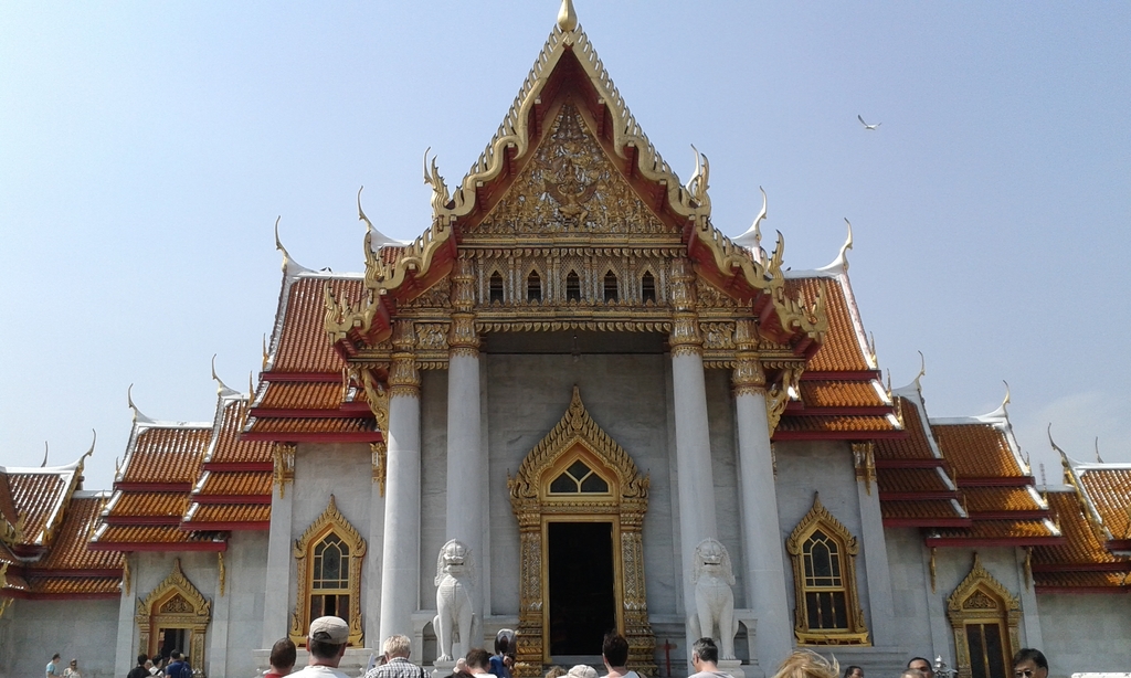 Wat Ratchanatdaram Woravihara
