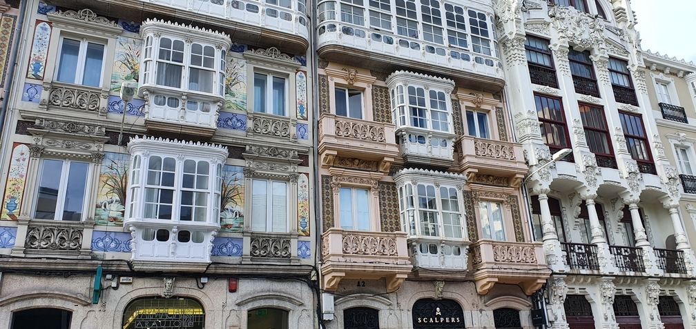Praza Lugo