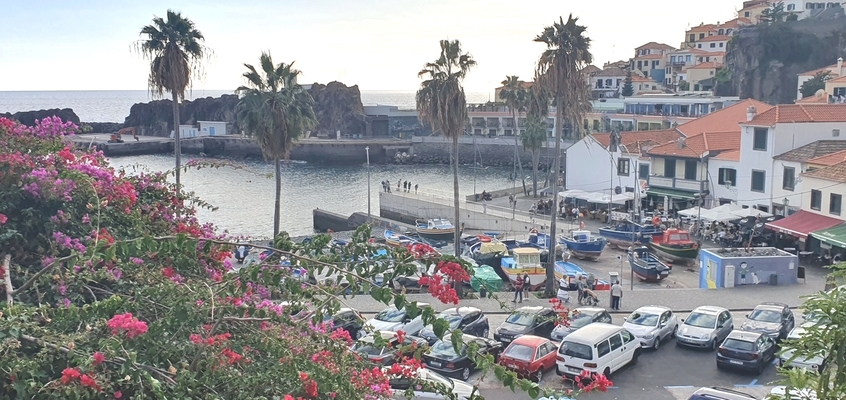 Câmara de Lobos
