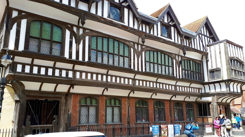 Tudor House
