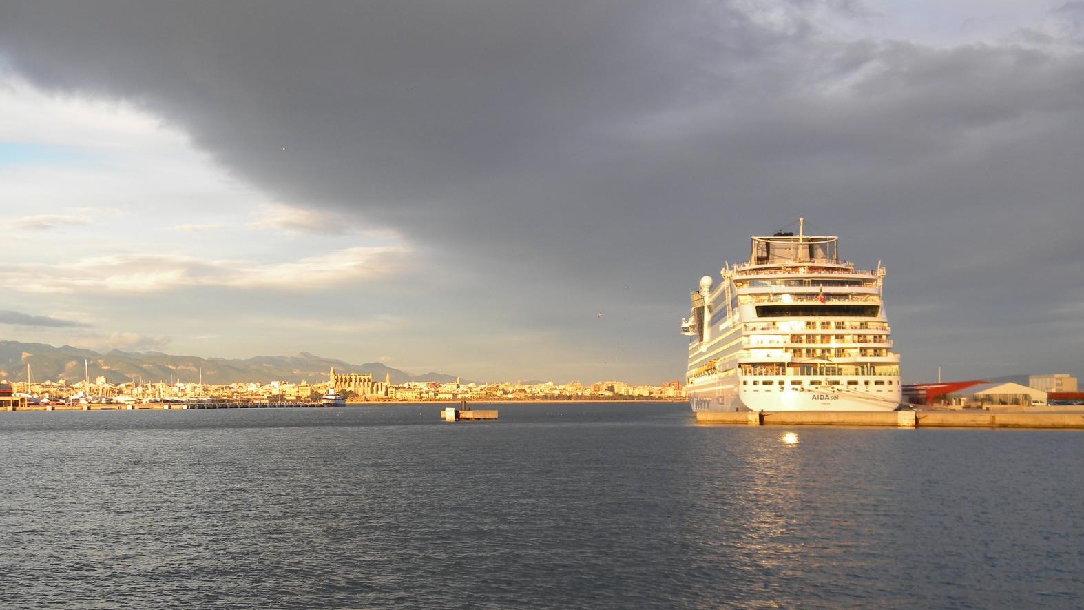 Mallorca Palma De Mallorca Hafeninformationen Tipps