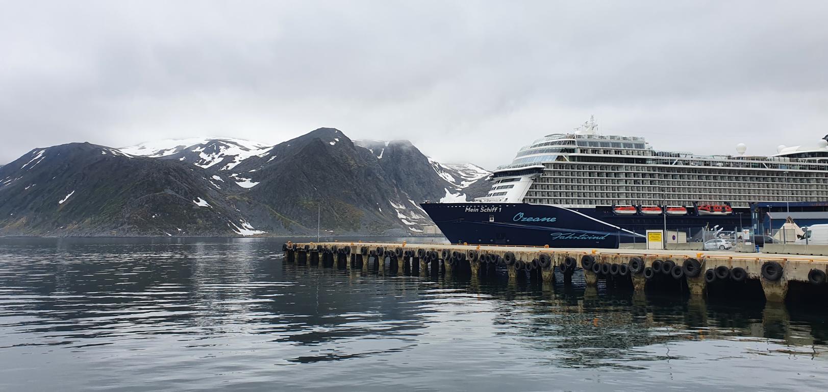 Honningsvåg / Nordkap Tipps u. Ausflüge auf eigene Faust Tipps für