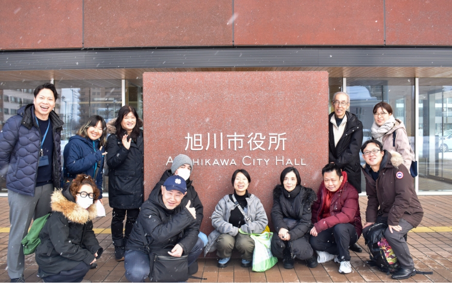 移住体験モニターツアーの企画・運営