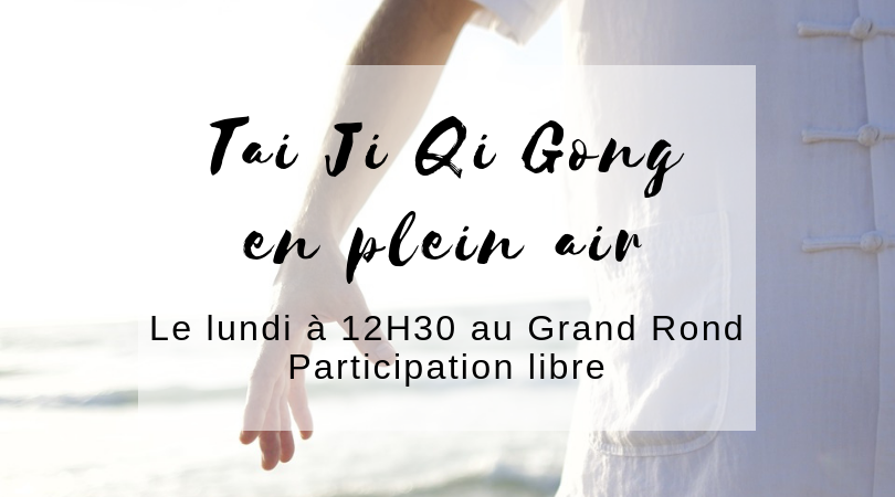 qi gong en plein air toulouse