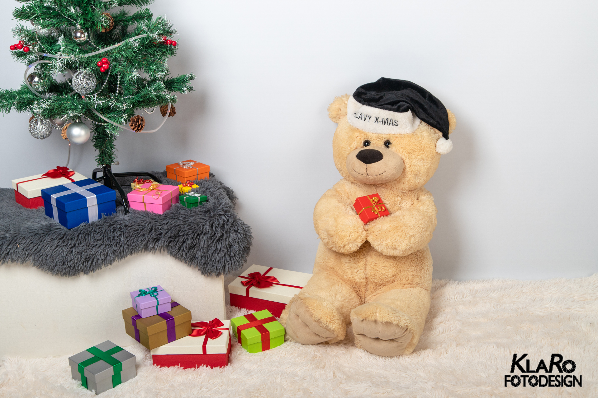 Weihnachtszeit