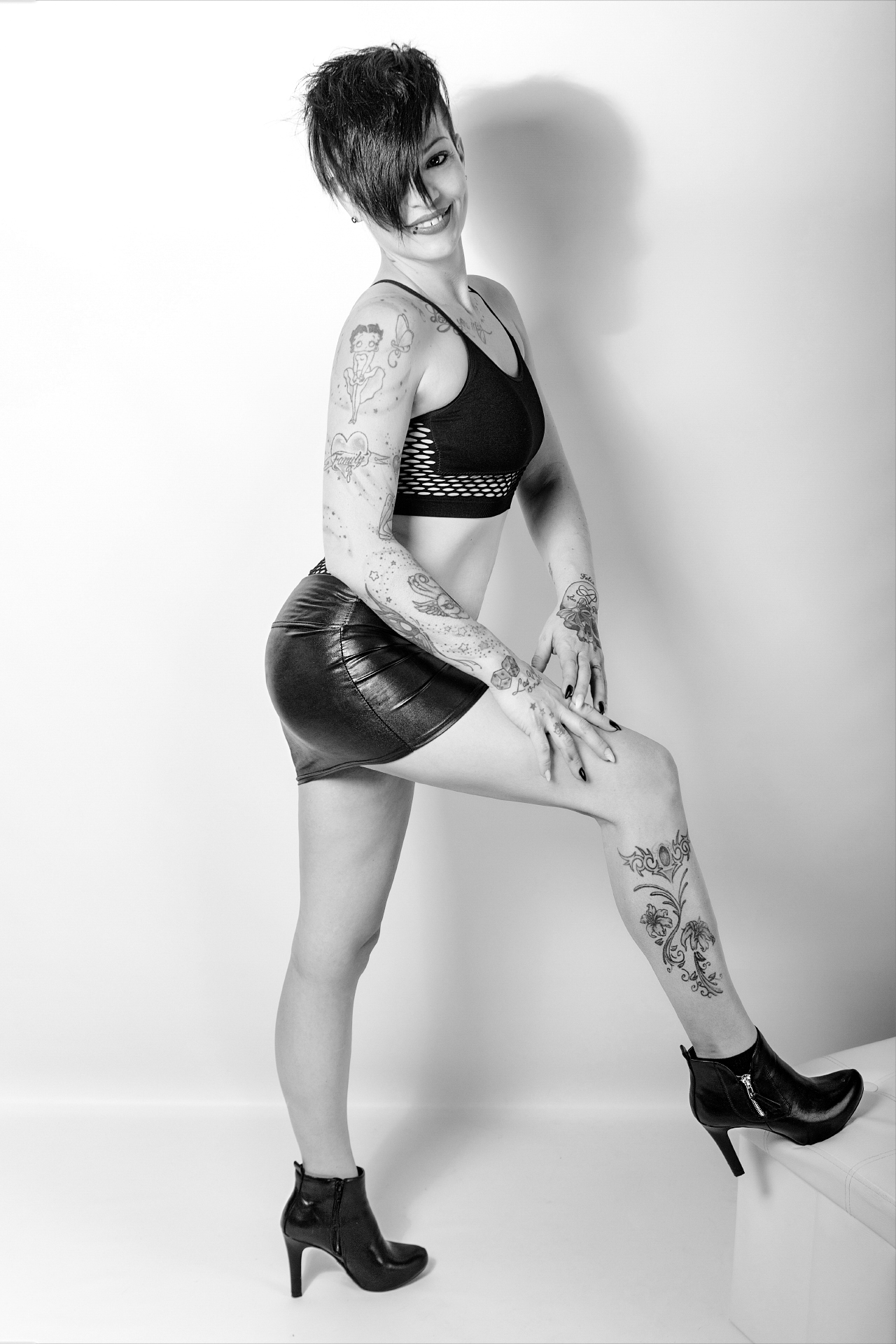 Sexy