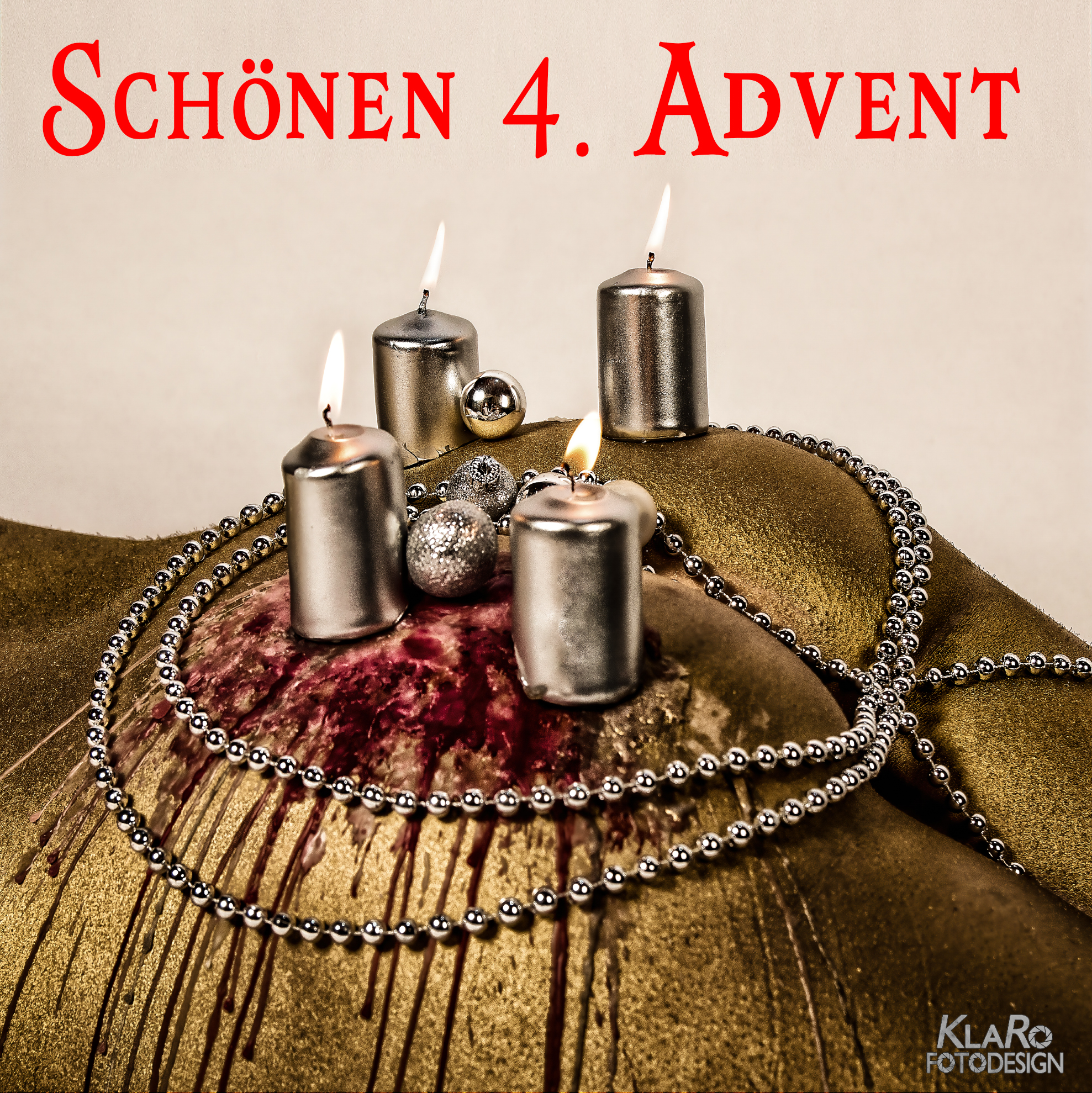 4. Advent