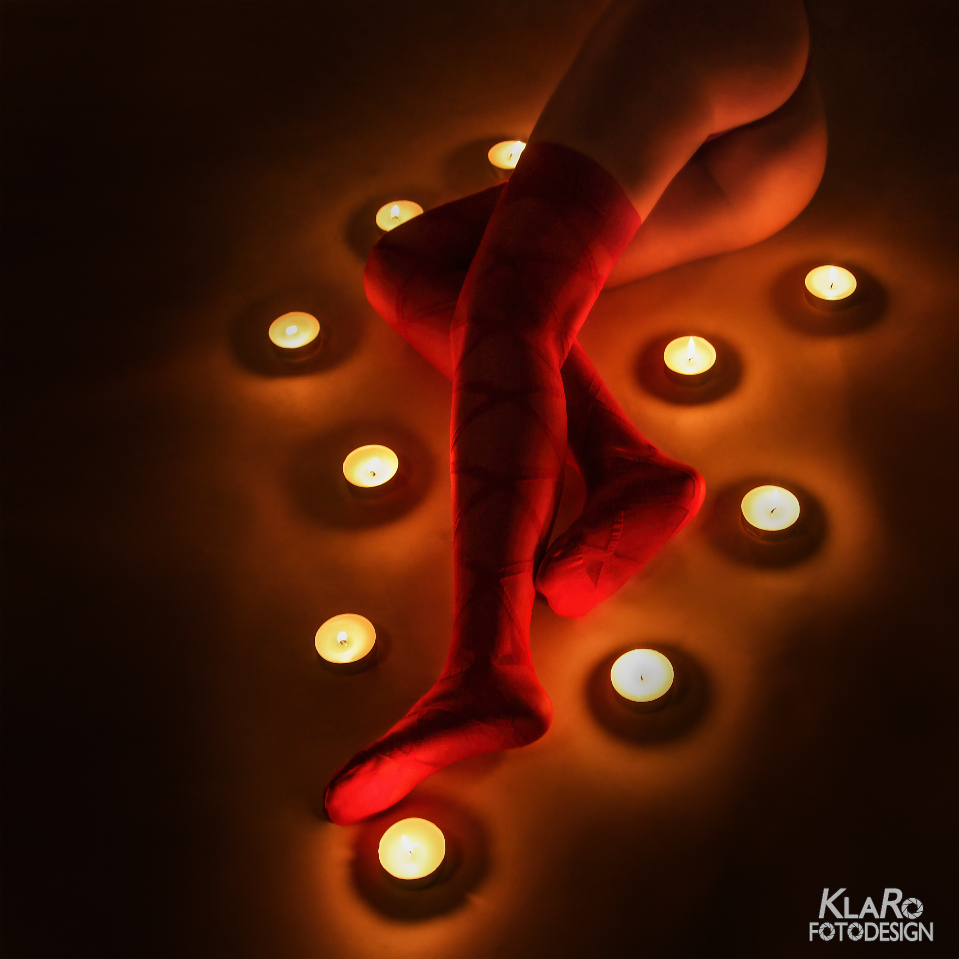Candle-Time