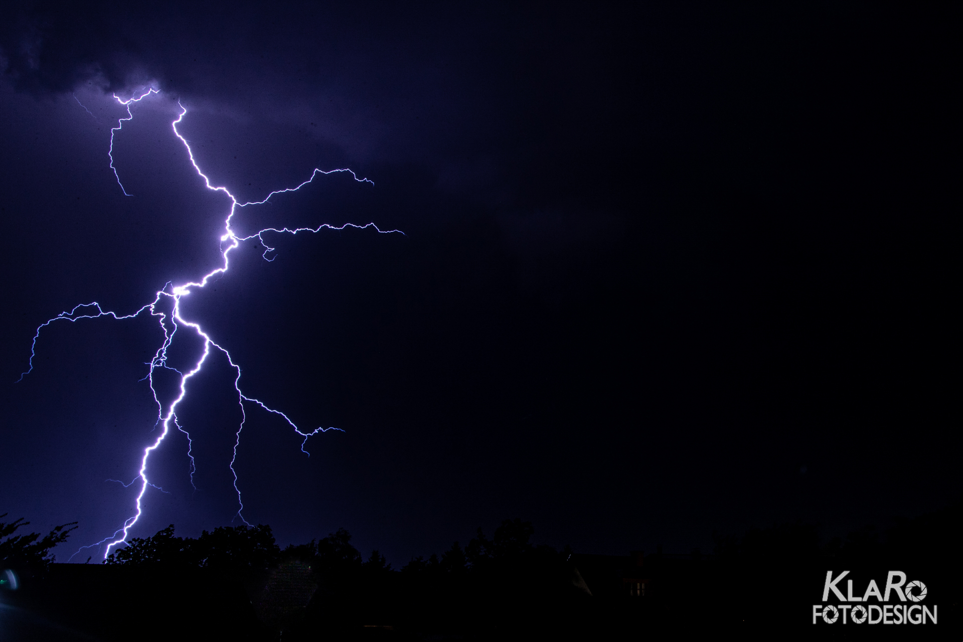 Gewitter 10.07.2020