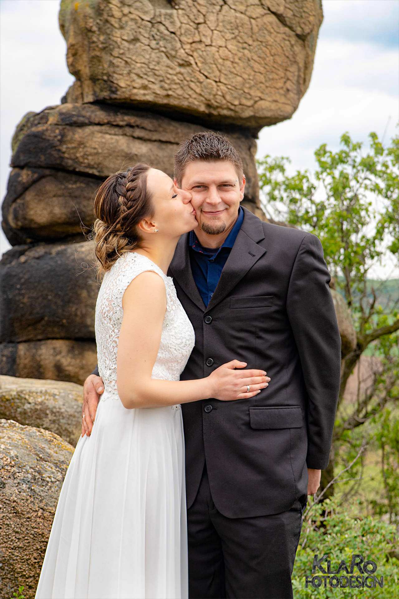 Hochzeit