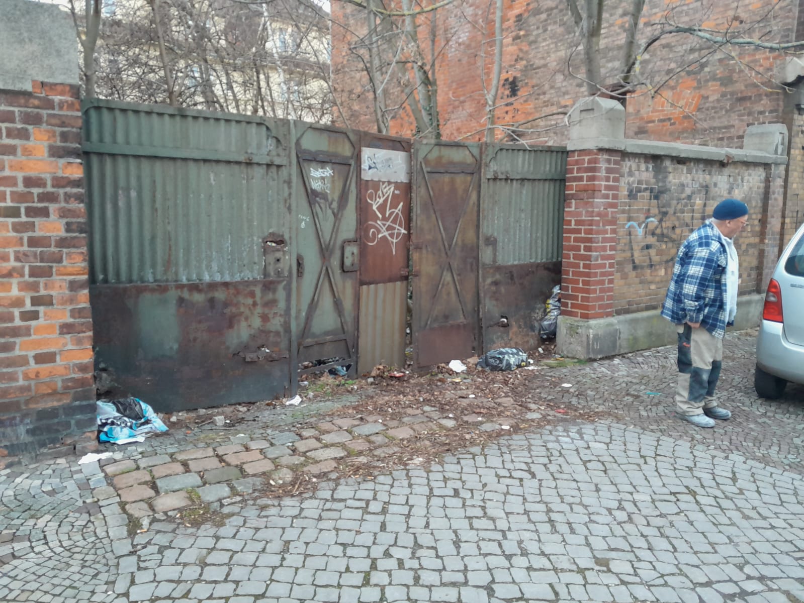 Tore müssen fallen!