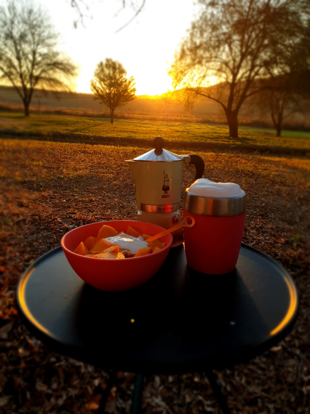 Weltenbummler-Café