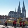 Eiserne Brücke