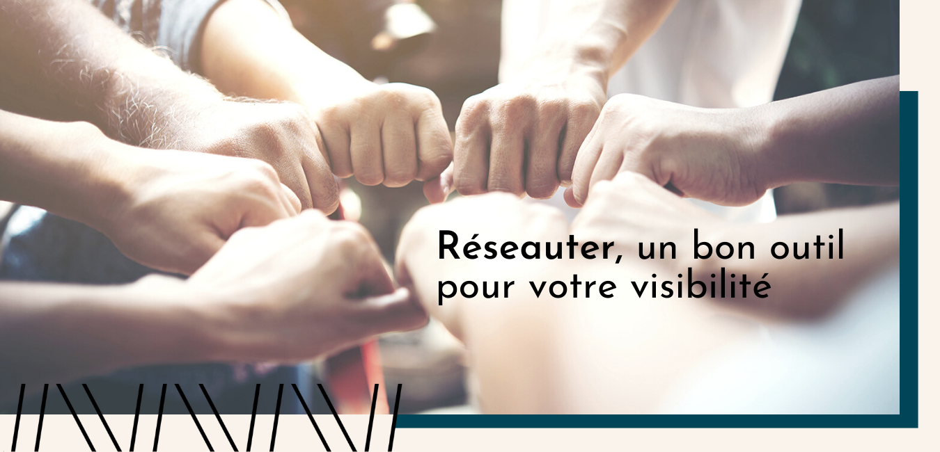 Réseautage, un bon outil de communication ?