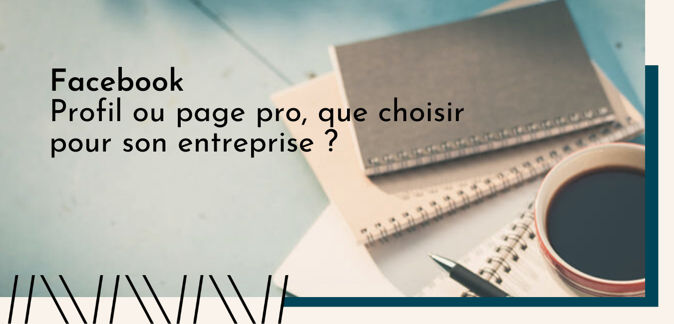 Profil / Page Facebook