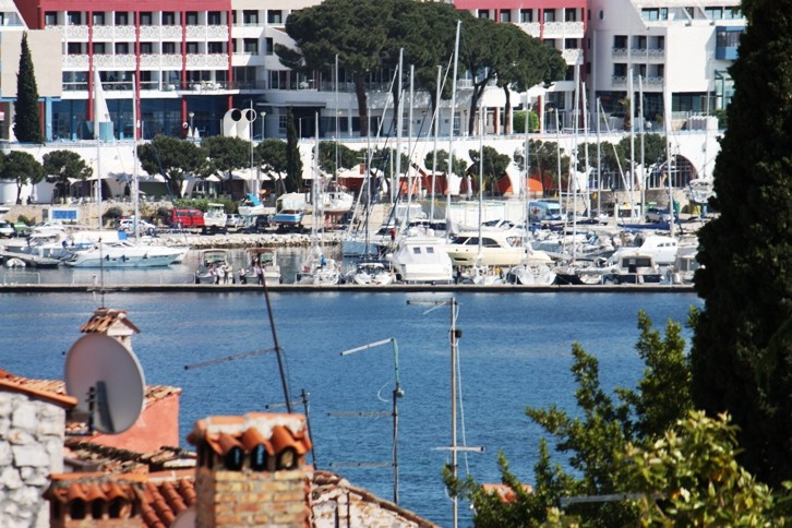 Marina Rovinj