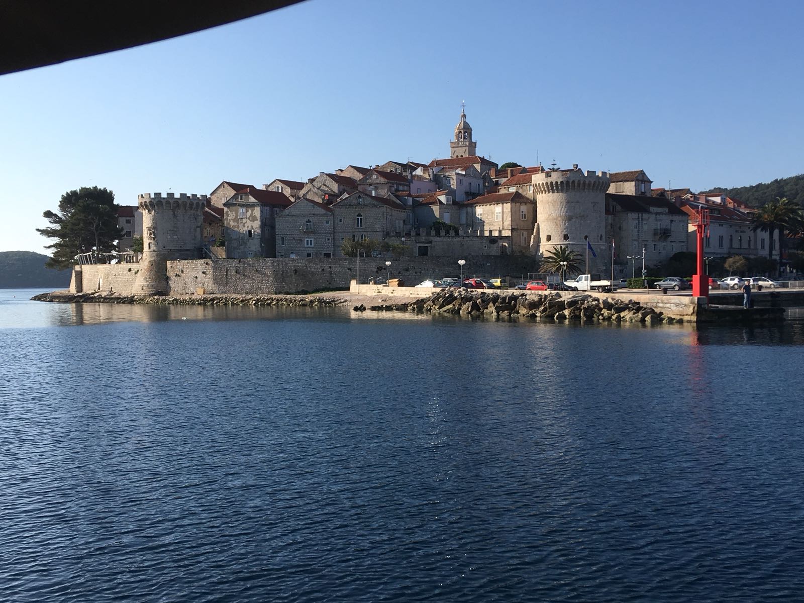 Korcula