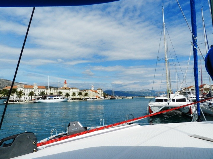 Marina Trogir