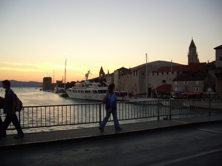 Trogir