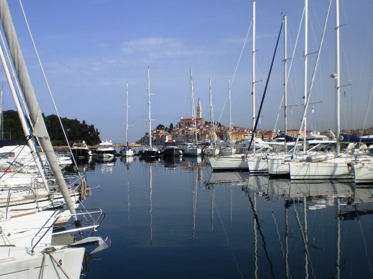 Marina Rovinj