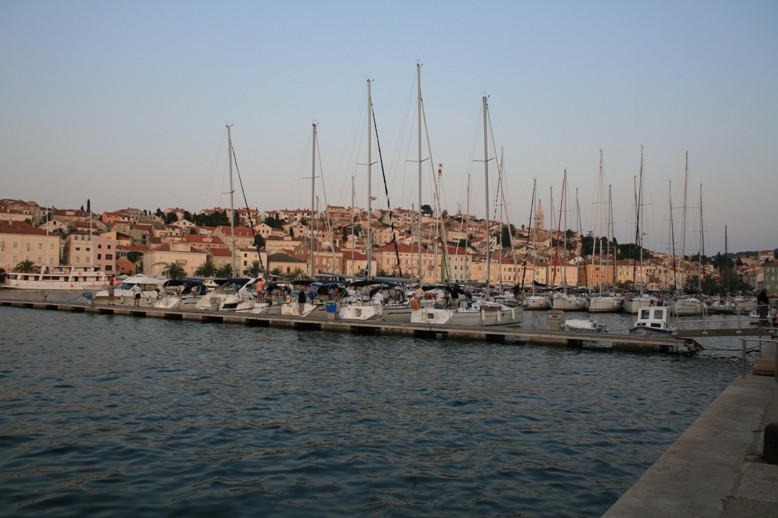 Marina Mali Losinj