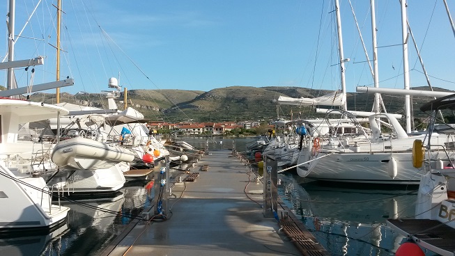 Marina SCT Trogir