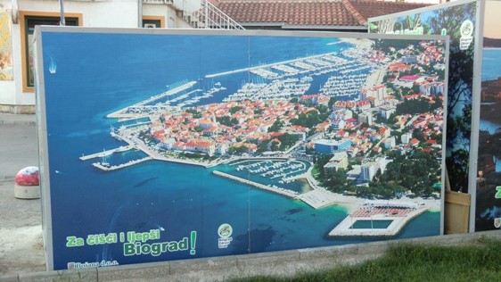 Biograd