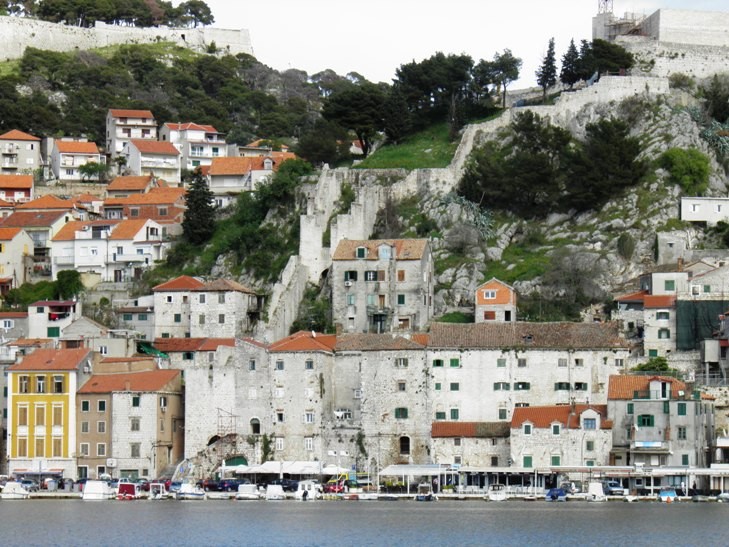 Sibenik