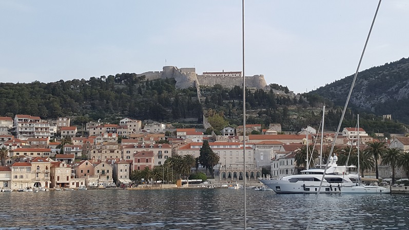 HVAR