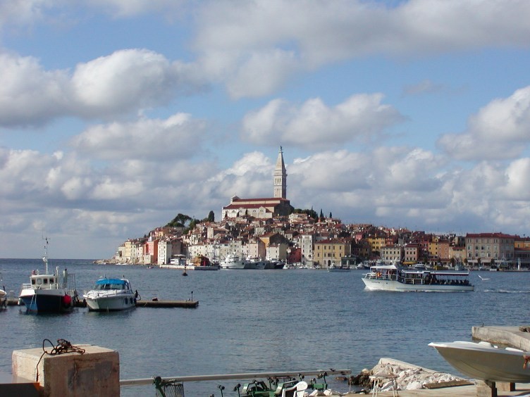 Rovinj