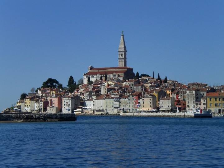 Rovinj