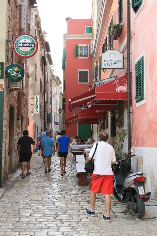 Rovinj