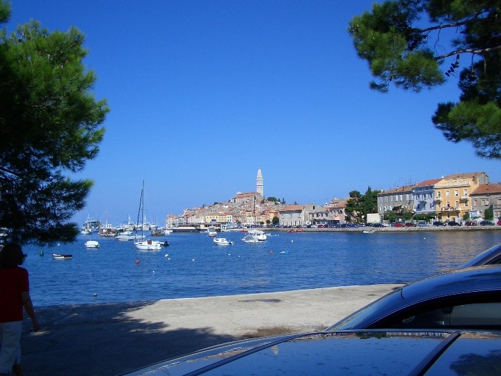 Rovinj