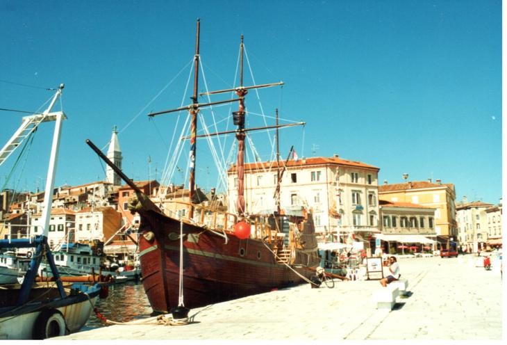 Rovinj