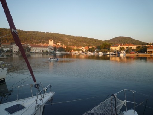 Marina Iz Veli