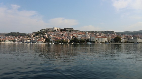 Sibenik