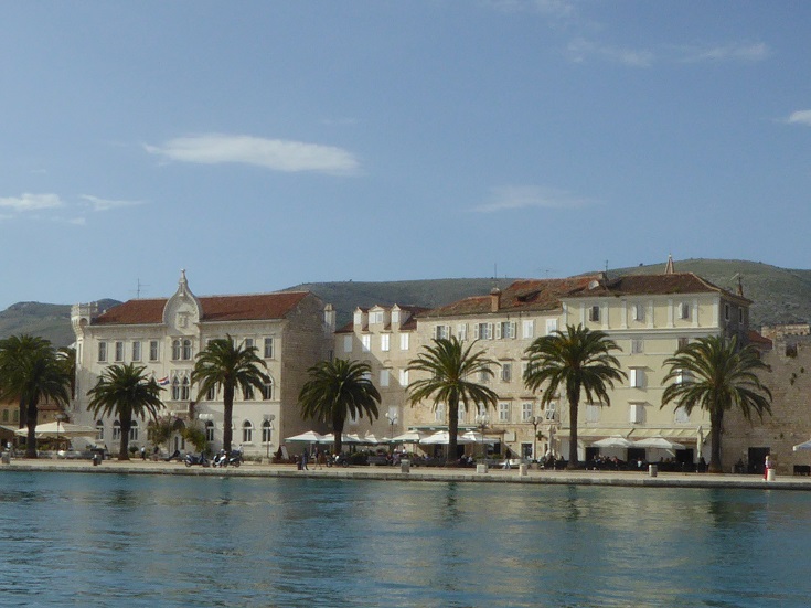 Trogir