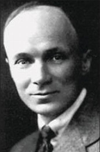 Capt. Henry Joseph Round. An early pioneer of Radio